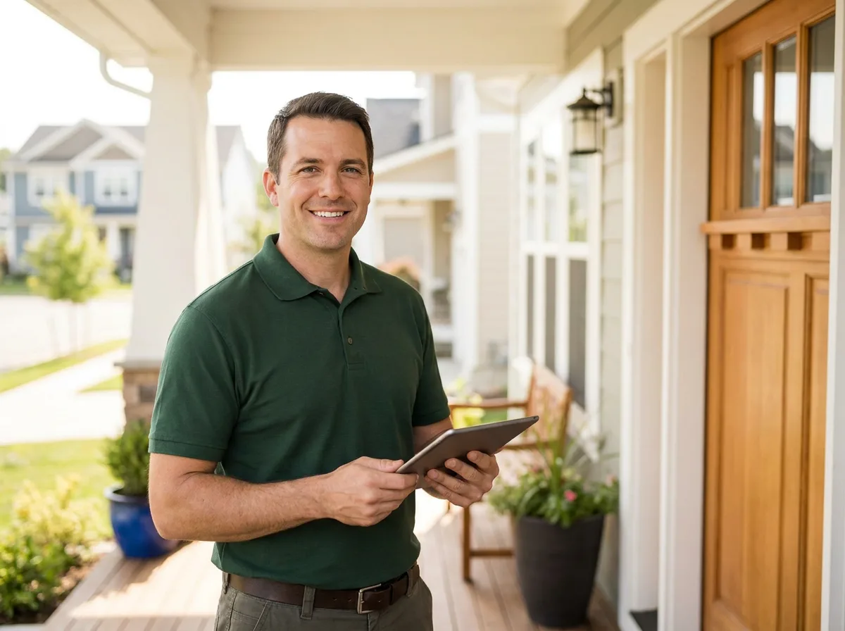 Pest control FAQs for Pittsburg, OK